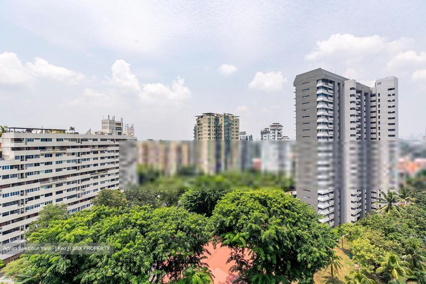 Ridgewood (D10), Condominium #404582421